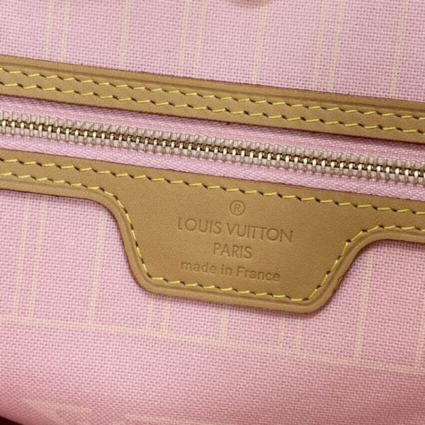 Replica Louis Vuitton Neverfull MM Handbag - Image 16