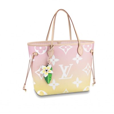 Replica Louis Vuitton Neverfull MM Handbag