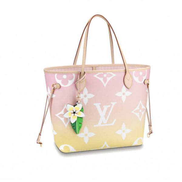 Replica Louis Vuitton Neverfull MM Handbag