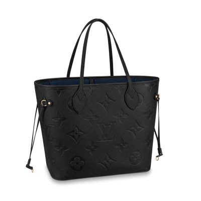 Replica Louis Vuitton Neverfull MM Handbag - M45684, M45685, M45686