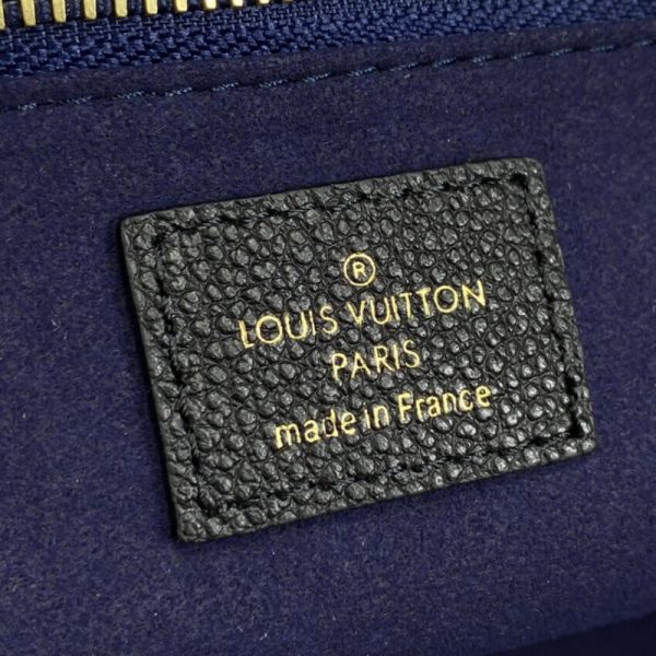 Replica Louis Vuitton Neverfull MM Handbag - M45684, M45685, M45686 - Image 13
