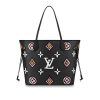 Best Replicas Bags - Replica LV Neverfull MM M45818 M45819 – Stylish Designer Tote Shop For Best Louis Vuitton LV Replica Bags With Cheap Price