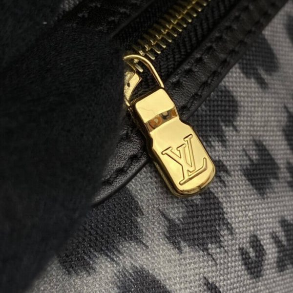 Replica LV Neverfull MM M45818 M45819 – Stylish Designer Tote - Image 15