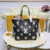 Best Replicas Bags - Replica LV Neverfull MM M45818 M45819 – Stylish Designer Tote Shop For Best Louis Vuitton LV Replica Bags With Cheap Price