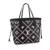 Best Replicas Bags - Replica LV Neverfull MM Tote Bag - M46039 & M46040 Styles Shop For Best Louis Vuitton LV Replica Bags With Cheap Price