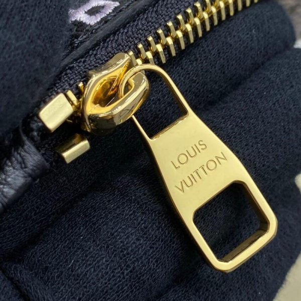Replica LV Neverfull MM Tote Bag - M46039 & M46040 Styles - Image 17