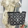 Best Replicas Bags - Replica LV Neverfull MM Tote Bag - M46039 & M46040 Styles Shop For Best Louis Vuitton LV Replica Bags With Cheap Price
