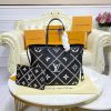 Best Replicas Bags - Replica LV Neverfull MM Tote Bag - M46039 & M46040 Styles Shop For Best Louis Vuitton LV Replica Bags With Cheap Price