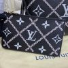 Best Replicas Bags - Replica LV Neverfull MM Tote Bag - M46039 & M46040 Styles Shop For Best Louis Vuitton LV Replica Bags With Cheap Price