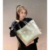 Best Replicas Bags - Replica LV Neverfull MM Sunset Kaki Handbag - M59859 Shop For Best Louis Vuitton LV Replica Bags With Cheap Price