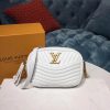 Best Replicas Bags - Replica LV New Wave Camera Bag M53682 - Stylish & Compact Shop For Best Louis Vuitton LV Replica Bags With Cheap Price