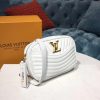 Best Replicas Bags - Replica LV New Wave Camera Bag M53682 - Stylish & Compact Shop For Best Louis Vuitton LV Replica Bags With Cheap Price