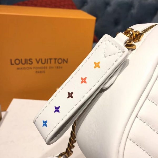 Replica LV New Wave Camera Bag M53682 - Stylish & Compact - Image 5