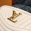 Best Replicas Bags - Replica LV New Wave Camera Bag M53682 - Stylish & Compact Shop For Best Louis Vuitton LV Replica Bags With Cheap Price