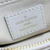 Best Replicas Bags - Louis Vuitton Replica New Wave Chain Bag - Ivory M58549 Shop For Best Louis Vuitton LV Replica Bags With Cheap Price