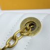 Best Replicas Bags - Louis Vuitton Replica New Wave Chain Bag - Ivory M58549 Shop For Best Louis Vuitton LV Replica Bags With Cheap Price