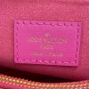 Best Replicas Bags - Louis Vuitton New Wave Chain Bag Agathe Pink Replica M58553 Shop For Best Louis Vuitton LV Replica Bags With Cheap Price
