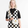 Best Replicas Bags - Replica LV New Wave Multi-Pochette M56461 M56466 M56471 Shop For Best Louis Vuitton LV Replica Bags With Cheap Price