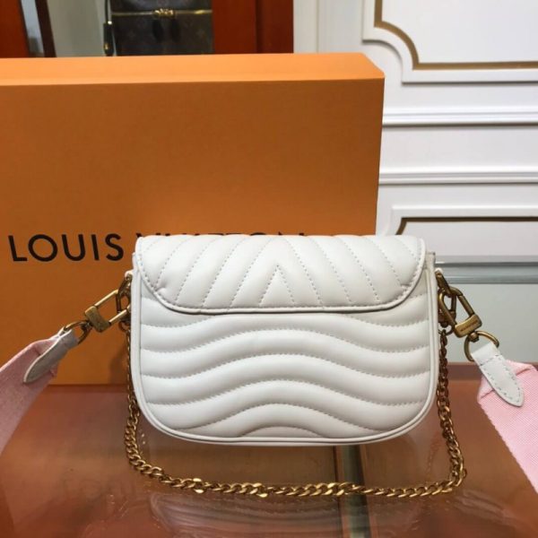 Replica LV New Wave Multi-Pochette M56461 M56466 M56471 - Image 5