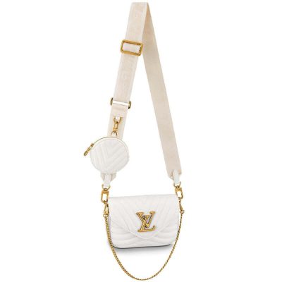 Replica LV New Wave Multi-Pochette M56461 M56466 M56471