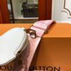 Best Replicas Bags - Replica LV New Wave Multi-Pochette M56461 M56466 M56471 Shop For Best Louis Vuitton LV Replica Bags With Cheap Price