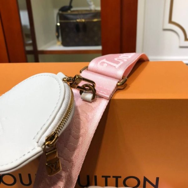 Replica LV New Wave Multi-Pochette M56461 M56466 M56471 - Image 7