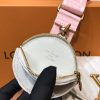 Best Replicas Bags - Replica LV New Wave Multi-Pochette M56461 M56466 M56471 Shop For Best Louis Vuitton LV Replica Bags With Cheap Price