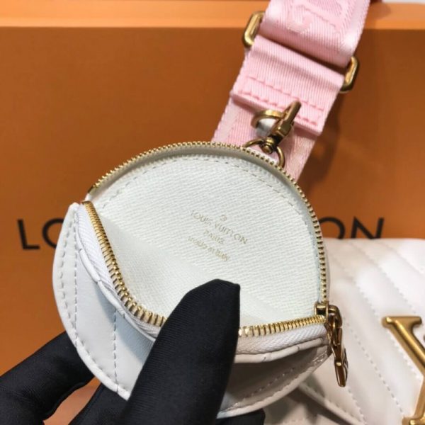 Replica LV New Wave Multi-Pochette M56461 M56466 M56471 - Image 8
