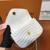 Best Replicas Bags - Replica LV New Wave Multi-Pochette M56461 M56466 M56471 Shop For Best Louis Vuitton LV Replica Bags With Cheap Price