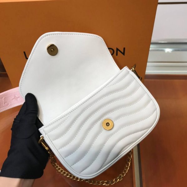Replica LV New Wave Multi-Pochette M56461 M56466 M56471 - Image 9
