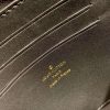 Best Replicas Bags - Louis Vuitton New Wave Zipped Pochette Replica Shop For Best Louis Vuitton LV Replica Bags With Cheap Price