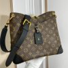 Best Replicas Bags - Replica LV Odeon MM M45352 M45355 Handbag Shop For Best Louis Vuitton LV Replica Bags With Cheap Price