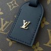 Best Replicas Bags - Replica LV Odeon MM M45352 M45355 Handbag Shop For Best Louis Vuitton LV Replica Bags With Cheap Price