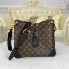 Best Replicas Bags - Replica LV Odeon MM M45352 M45355 Handbag Shop For Best Louis Vuitton LV Replica Bags With Cheap Price