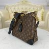 Best Replicas Bags - Replica LV Odeon MM M45352 M45355 Handbag Shop For Best Louis Vuitton LV Replica Bags With Cheap Price