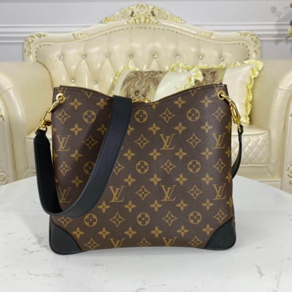 Replica LV Odeon MM M45352 M45355 Handbag - Image 5