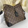 Best Replicas Bags - Replica LV Odeon MM M45352 M45355 Handbag Shop For Best Louis Vuitton LV Replica Bags With Cheap Price