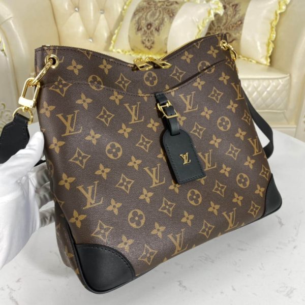Replica LV Odeon MM M45352 M45355 Handbag - Image 6