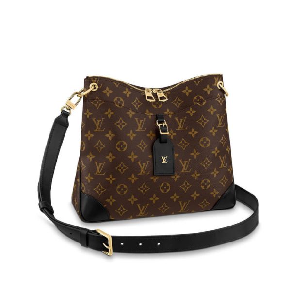 Replica LV Odeon MM M45352 M45355 Handbag