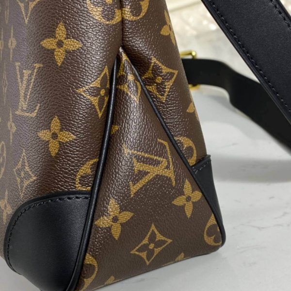 Replica LV Odeon MM M45352 M45355 Handbag - Image 8