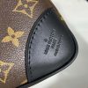 Best Replicas Bags - Replica LV Odeon MM M45352 M45355 Handbag Shop For Best Louis Vuitton LV Replica Bags With Cheap Price