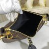Best Replicas Bags - Replica Louis Vuitton Odeon PM M45353 M45354 Bag Shop For Best Louis Vuitton LV Replica Bags With Cheap Price
