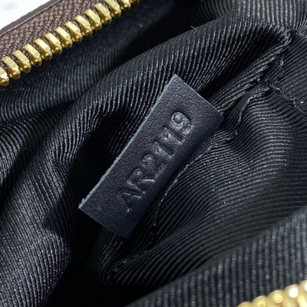 Replica Louis Vuitton Odeon PM M45353 M45354 Bag - Image 12