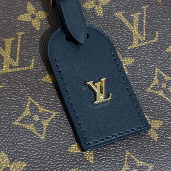 Replica Louis Vuitton Odeon PM M45353 M45354 Bag - Image 13