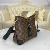 Best Replicas Bags - Replica Louis Vuitton Odeon PM M45353 M45354 Bag Shop For Best Louis Vuitton LV Replica Bags With Cheap Price