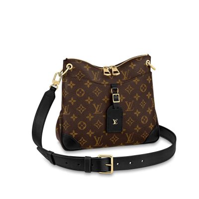 Replica Louis Vuitton Odeon PM M45353 M45354 Bag