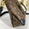Best Replicas Bags - Replica Louis Vuitton Odeon PM M45353 M45354 Bag Shop For Best Louis Vuitton LV Replica Bags With Cheap Price