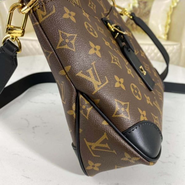 Replica Louis Vuitton Odeon PM M45353 M45354 Bag - Image 8
