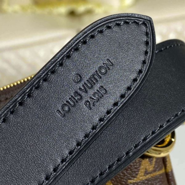 Replica Louis Vuitton Odeon PM M45353 M45354 Bag - Image 9