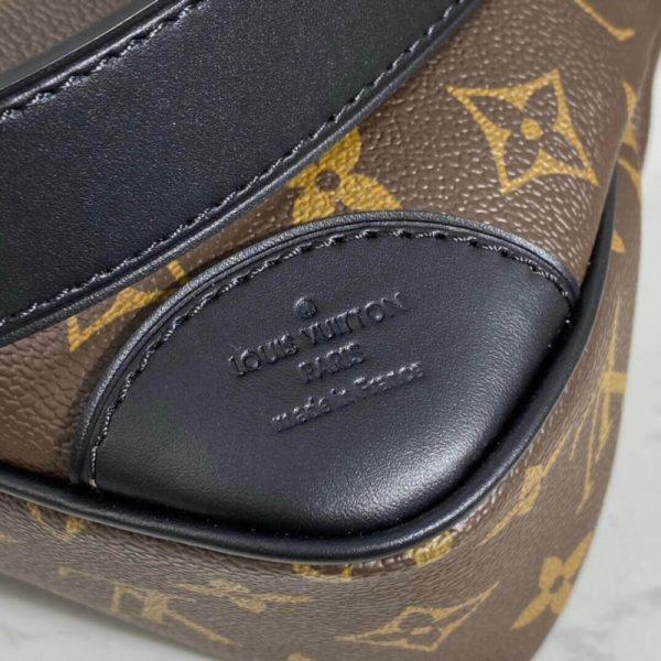 Replica Louis Vuitton Odeon PM M45353 M45354 Bag - Image 10